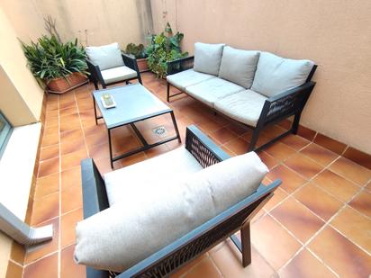 Terrassa de Dúplex en venda en Polinyà amb Aire condicionat, Calefacció i Terrassa
