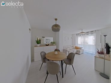 Apartament amb piscina en venda a Saladar