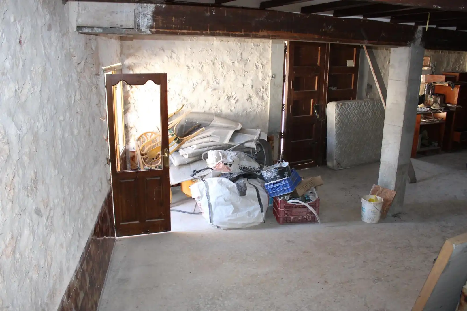 Casa rústica en venda a Oliva pueblo, imagen 7