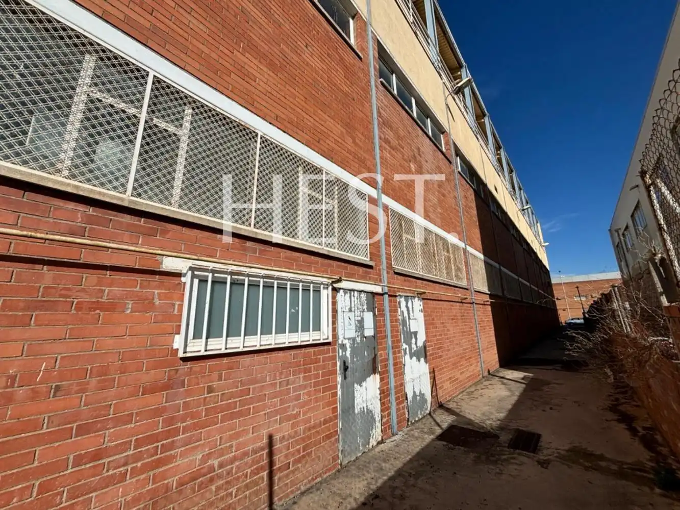 Industrial building for sale in Carrer del Tambor del Bruc, imagen 20