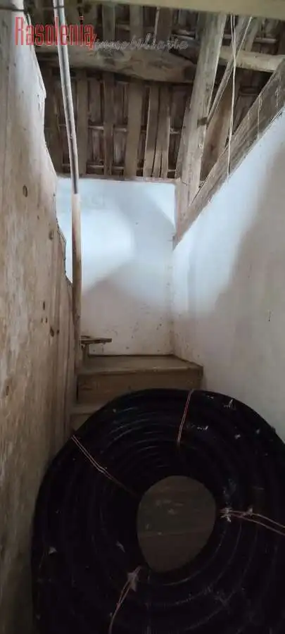 Casa amb jardí en venda a Arón 36, imagen 11