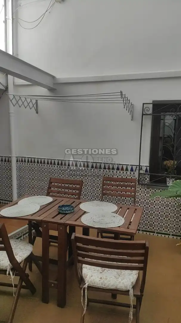 Pis de lloguer a Cuesta de Abarqueros, Barrio de Albaicín