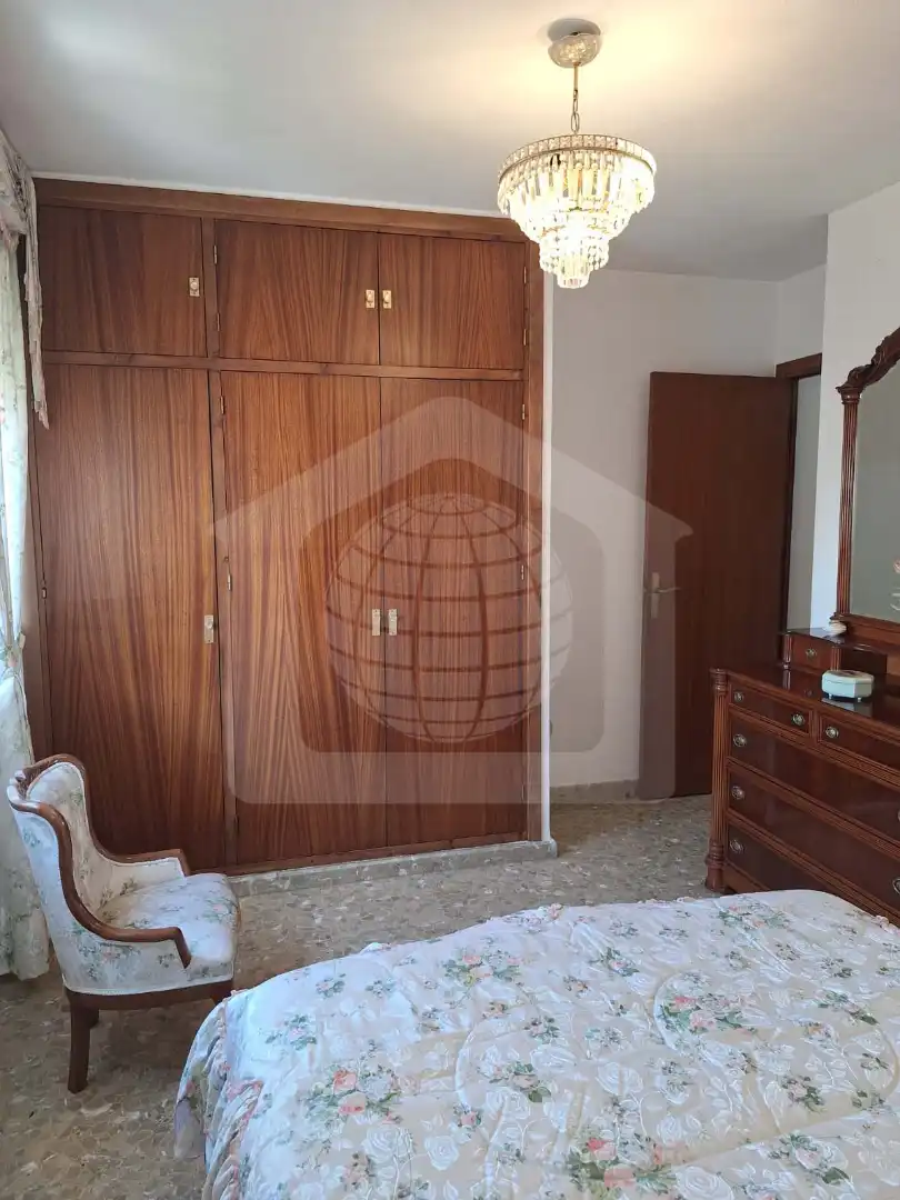 Habitación de Piso en venta en Málaga con Aire acondicionado y Amueblado