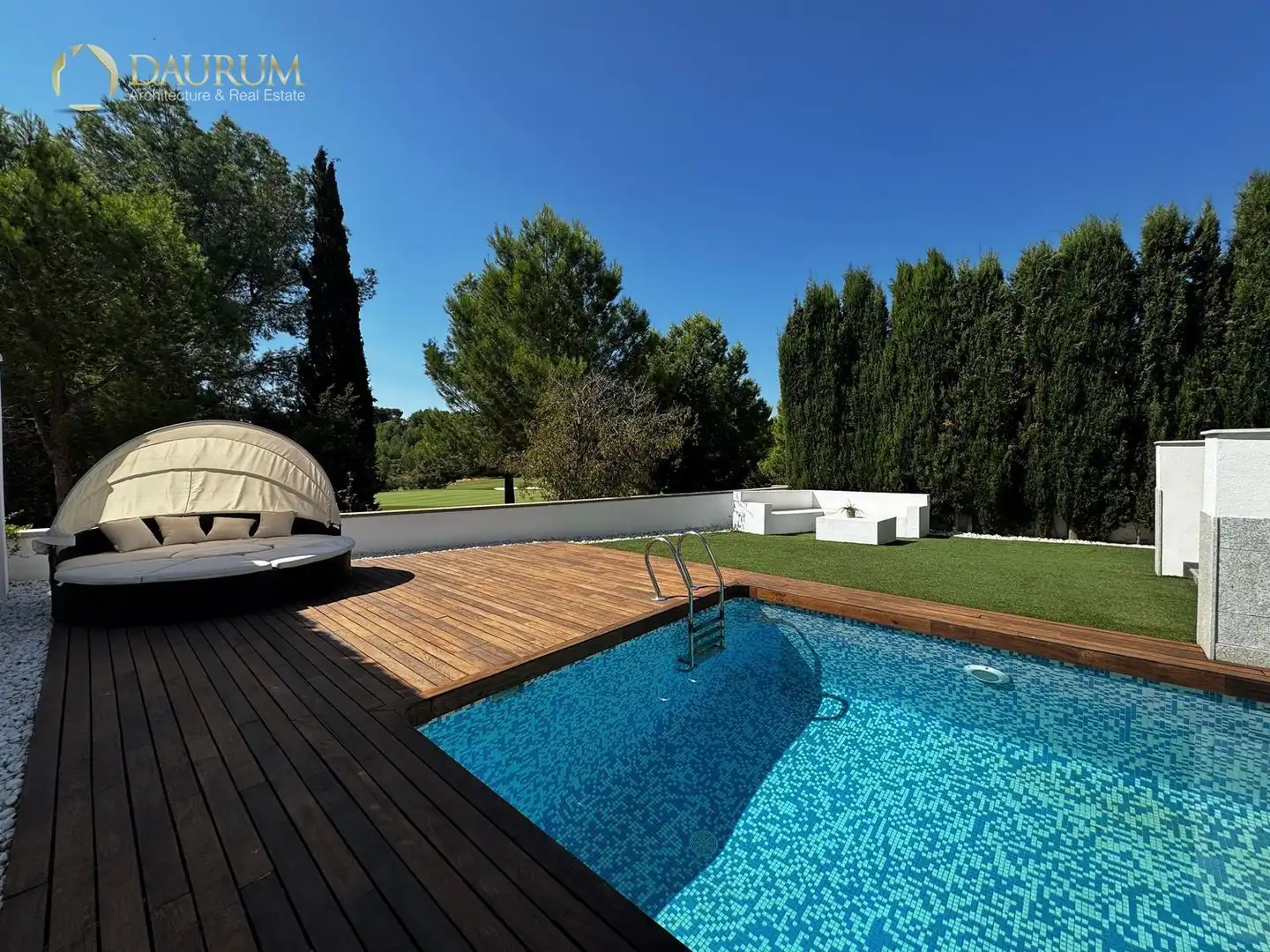 Detached house with pool for sale in CALLE 22, imagen 24