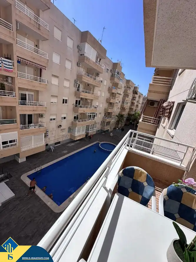 Apartament amb piscina en venda a Playa del Cura, imagen 7