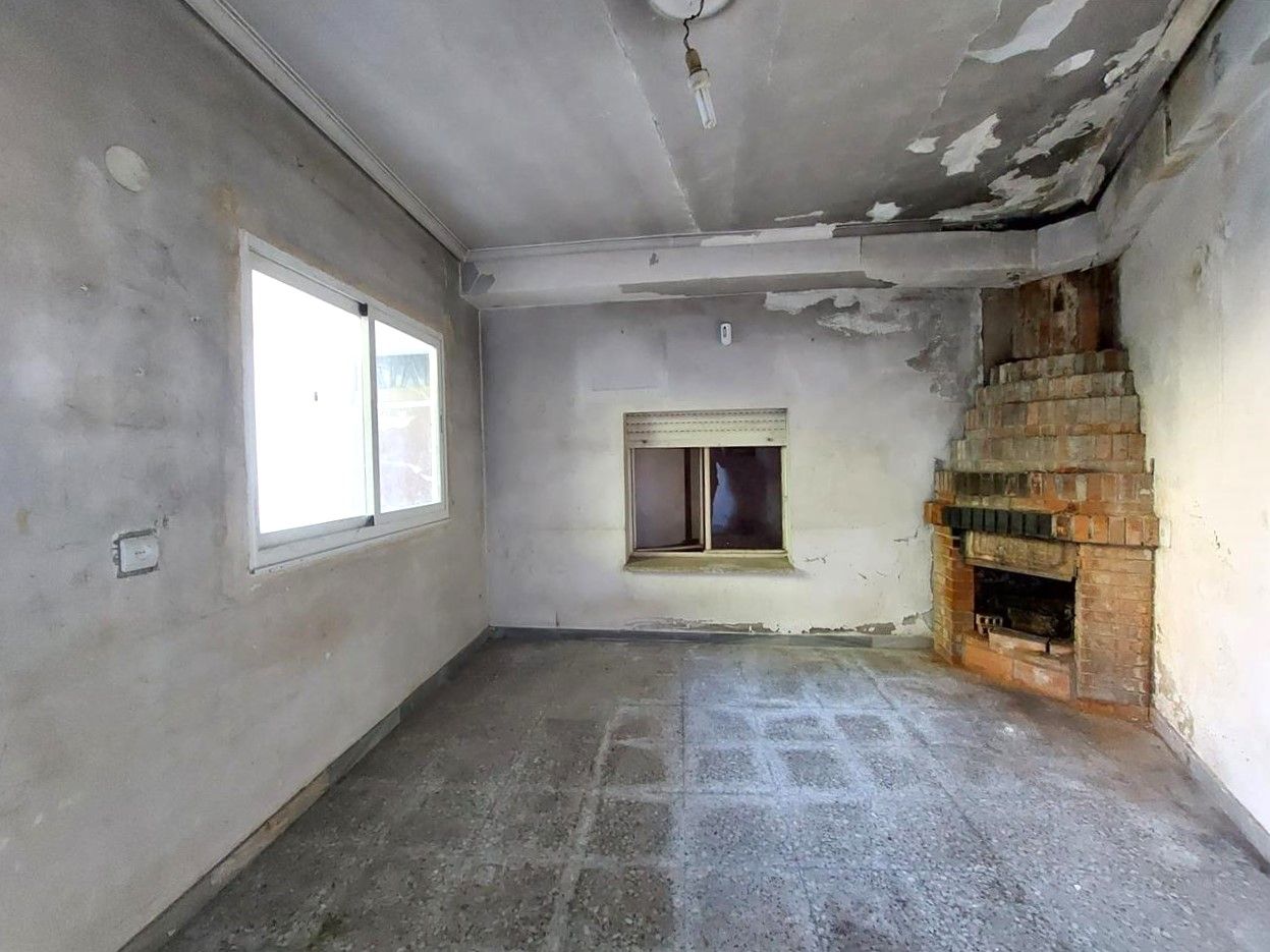 Casa o xalet en venda a Viros Os-Nu, As Lagoas