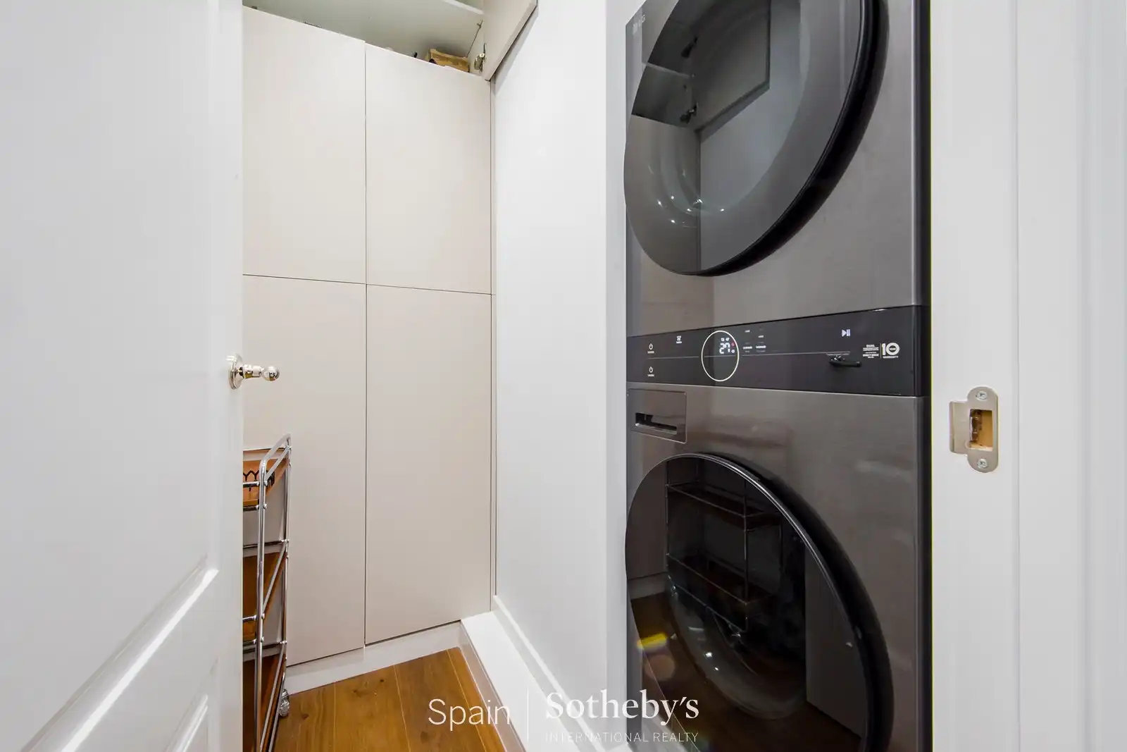 Appartement compact avec ascenseur à vendre à Barrio de Salamanca, imagen 32
