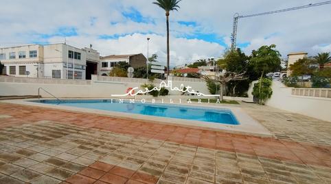 Photo 4 of Flat to rent in Altea ciudad, Alicante