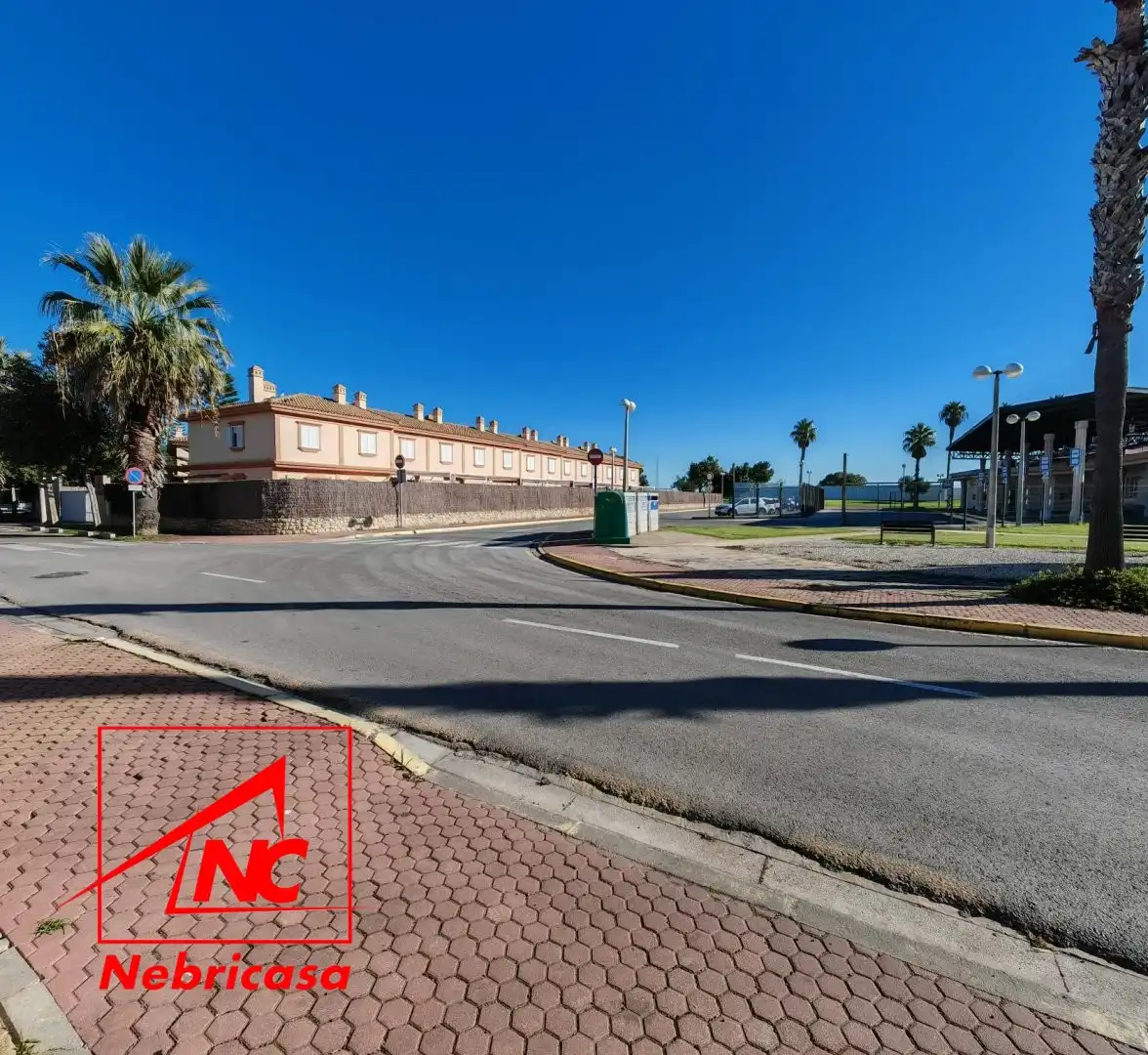 Aparcament amb ascensor en venda a Costa Ballena - Largo Norte, imagen 7