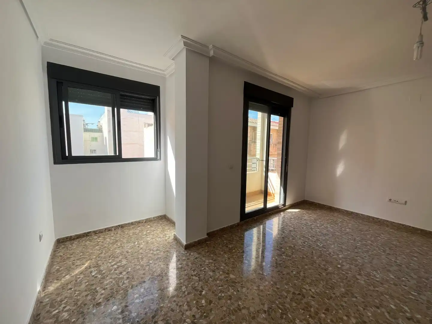 Wohnung zur Miete in Burjassot - CL PATERNA, 11, Zona Concordia