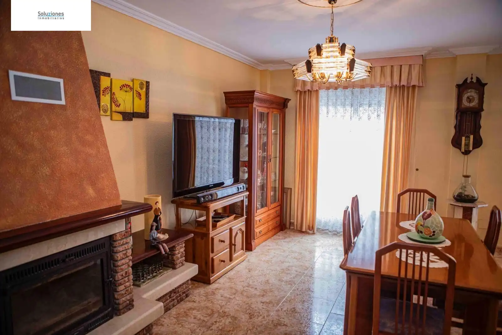 Casa con terrazza in vendita a San Pablo, imagen 13