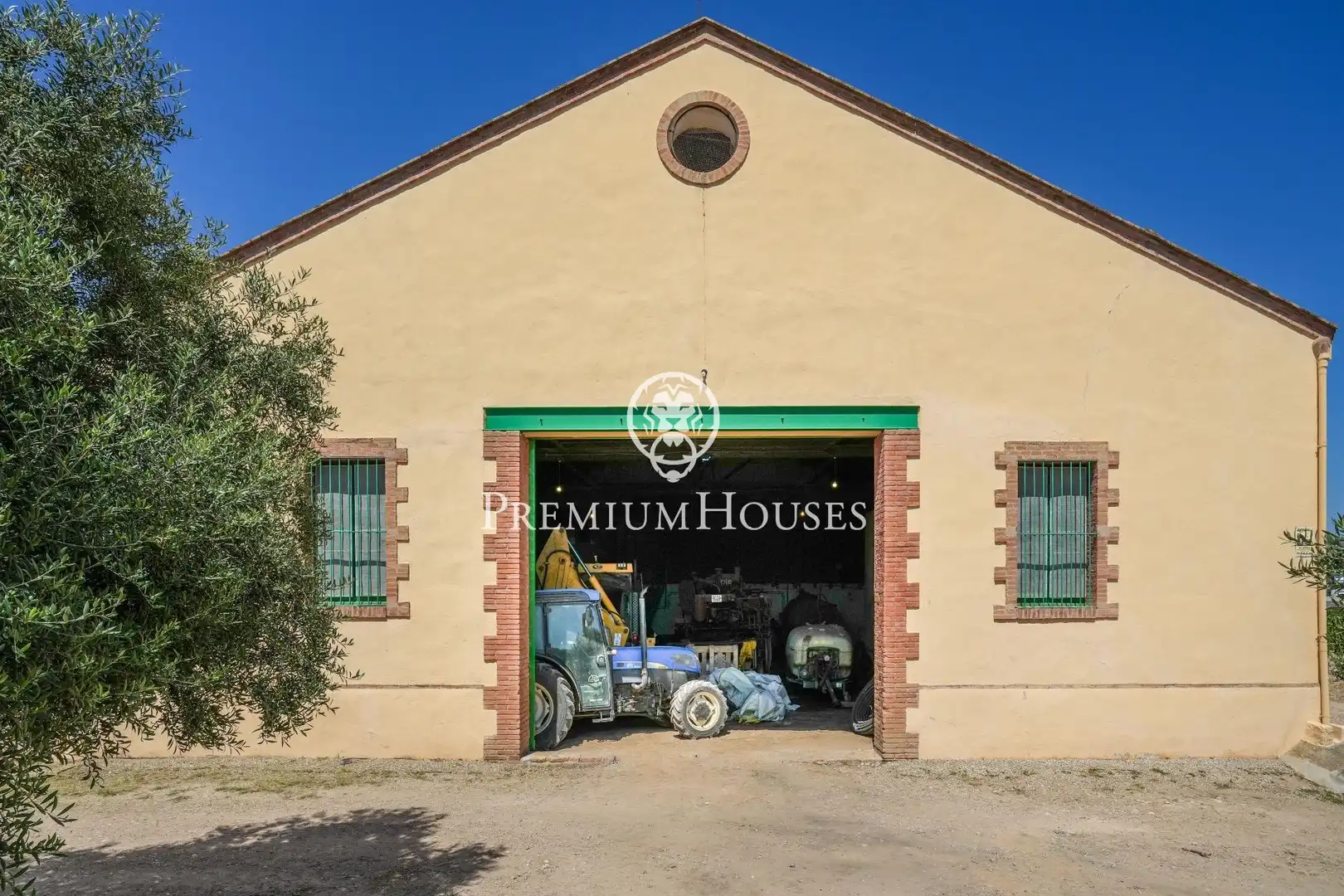 Casa rustica con terrazza in vendita a Castellet i la Gornal, imagen 62
