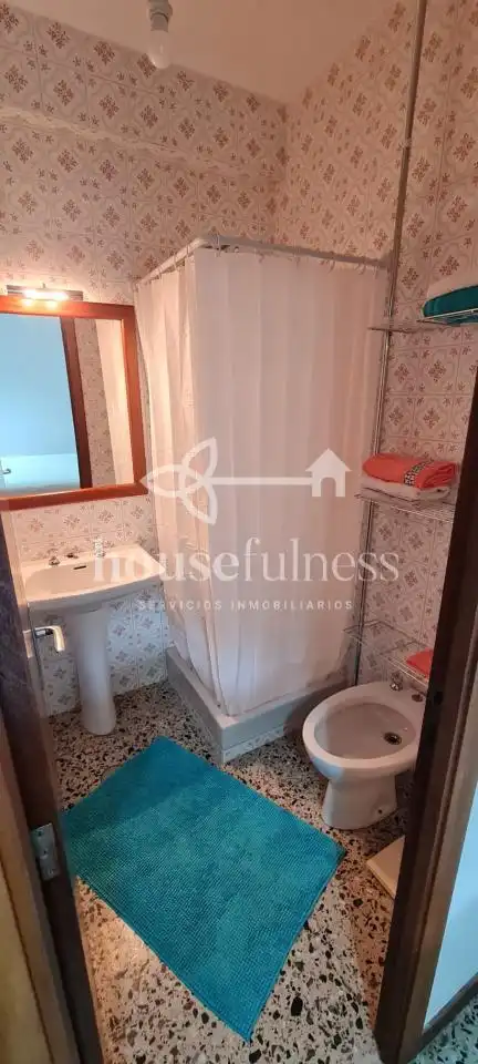 Bathroom of Buildings for sale in Pontedeume