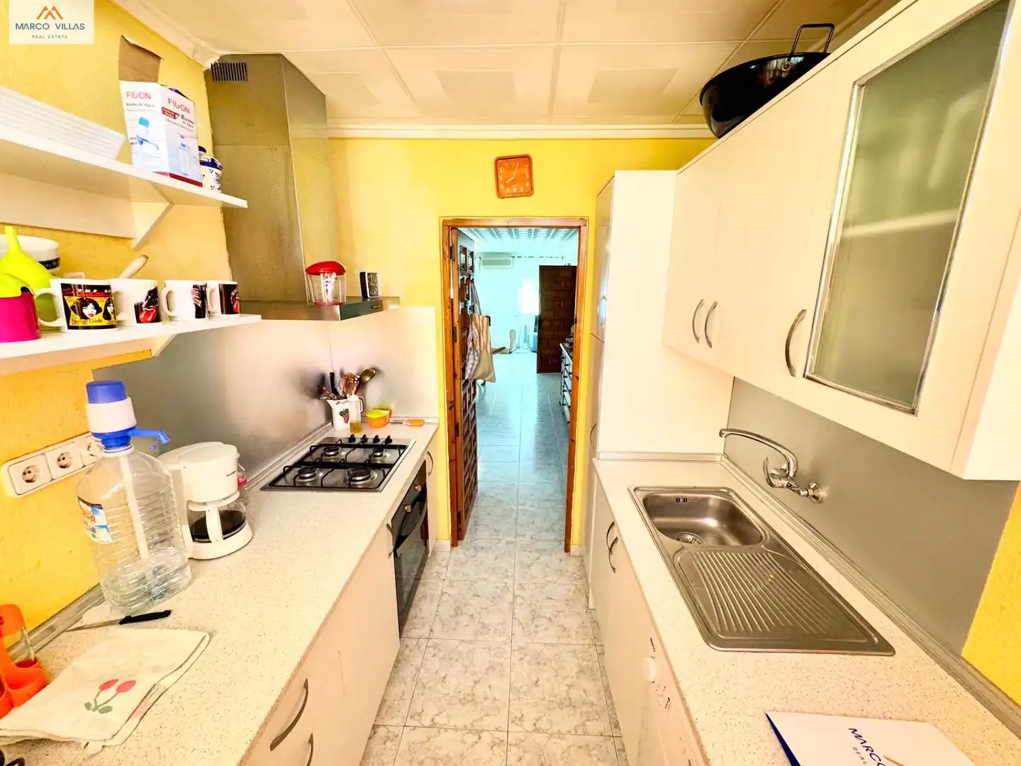 Chalet con terraza en venta en San Fulgencio, imagen 6
