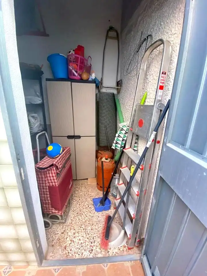 Dúplex en venda a Calle Naranjos, imagen 22