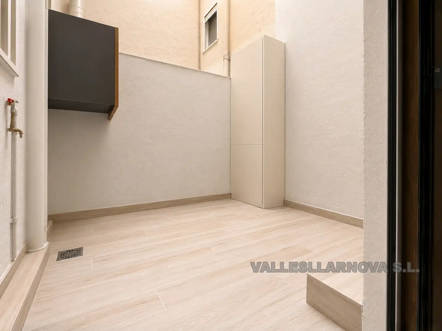 Dormitori de Pis en venda en Mollet del Vallès amb Aire condicionat, Parquet i Balcó