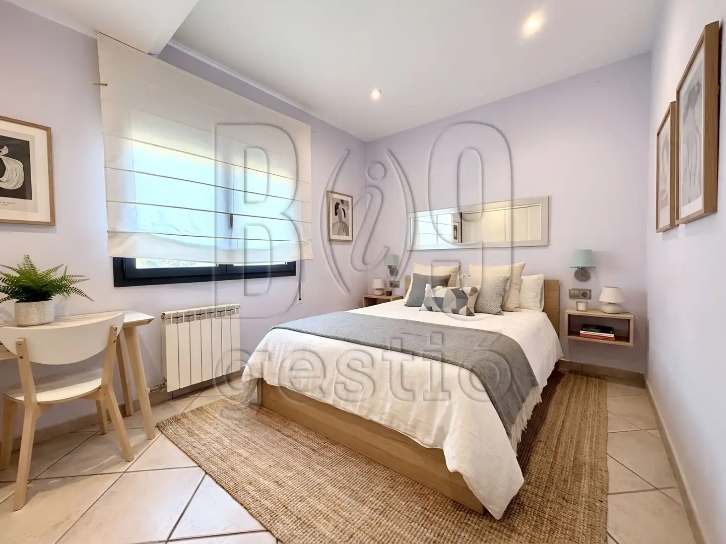 Dormitori de Casa o xalet en venda en Tarragona amb Aire condicionat, Calefacció i Jardí privat