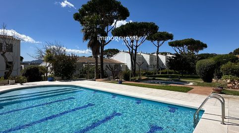 Casa adosada con licencia turística en Platja dAro