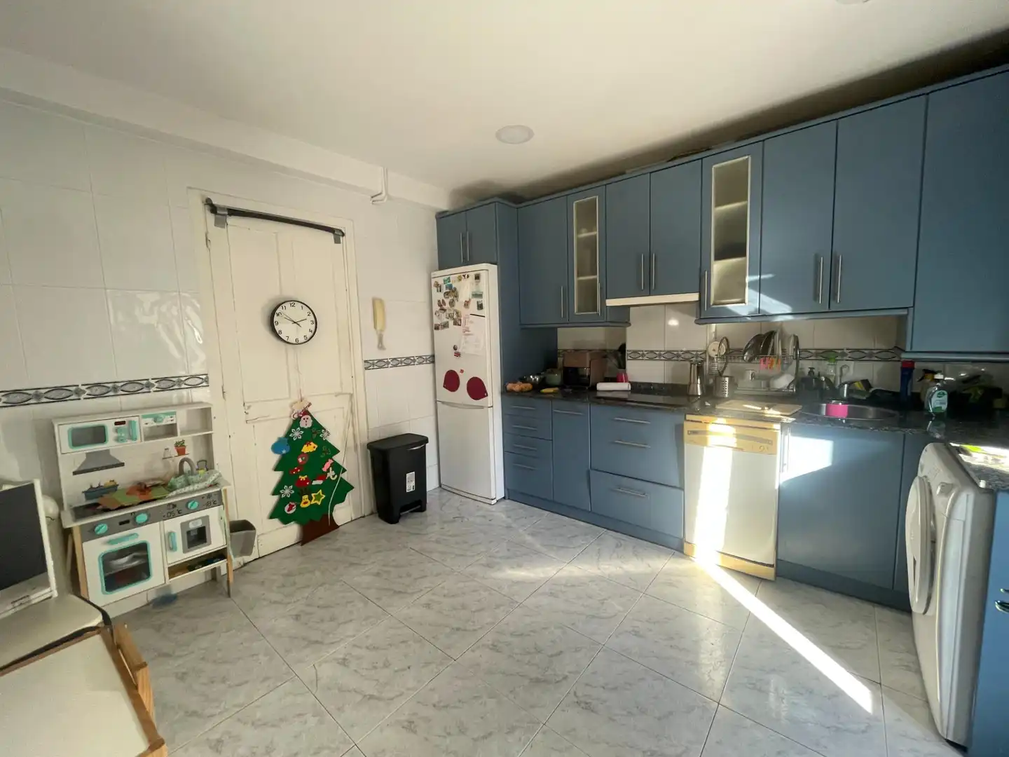 Piso en venta en Etxebarri, imagen 4