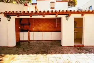 Casa o chalet de alquiler en La Barrosa