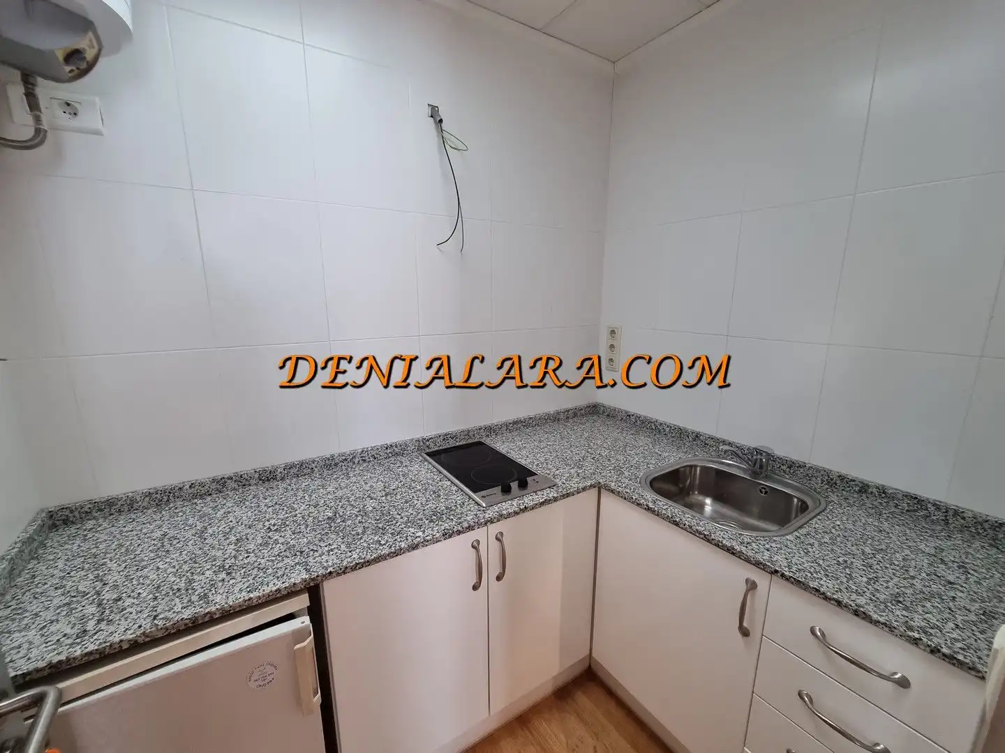 Local en venta en Ondara