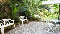 Terrace of Duplex for sale in  Barcelona Capital  with Air Conditioner, Heating and Private garden