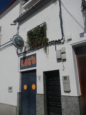 Piso en Venta en Calle Isabel La Catolica 33 en Fuente de Cantos