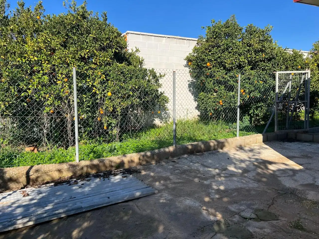 Finca rústica en venda en Alhaurín de la Torre amb Terrassa, Traster i Alarma