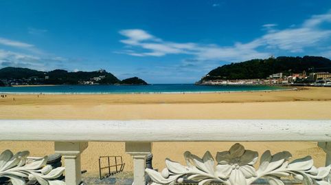 Foto 2 de Piso en venta en Área Romántica, Donostia - San Sebastián