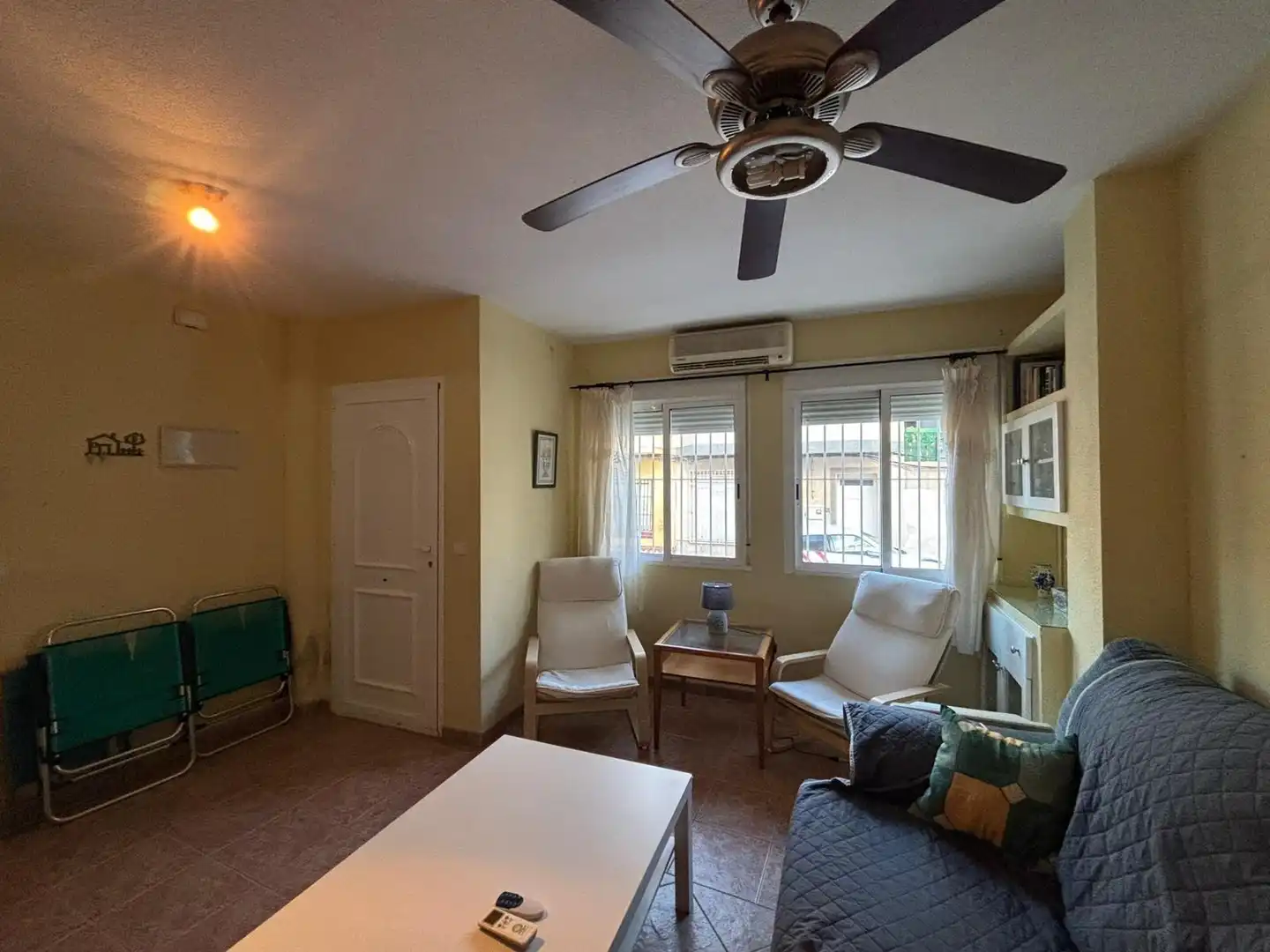 Duplexes for rent in Centro