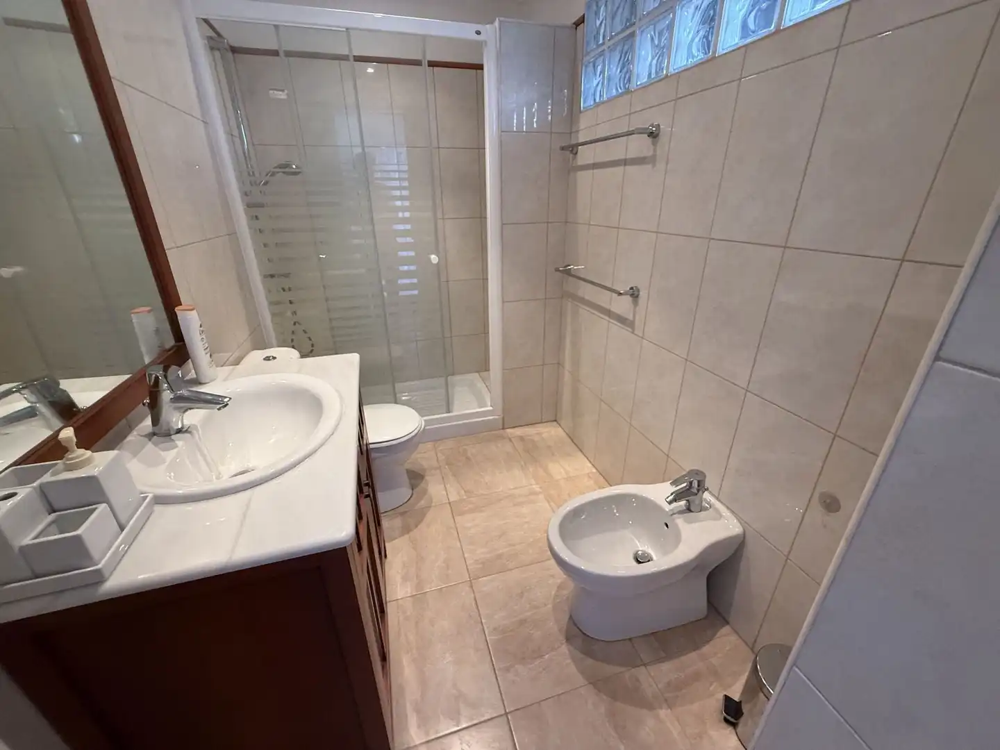 Bathroom of Country homes for sale in Alhaurín El Grande  with Air Conditioner, Storage room and Swimming Pool