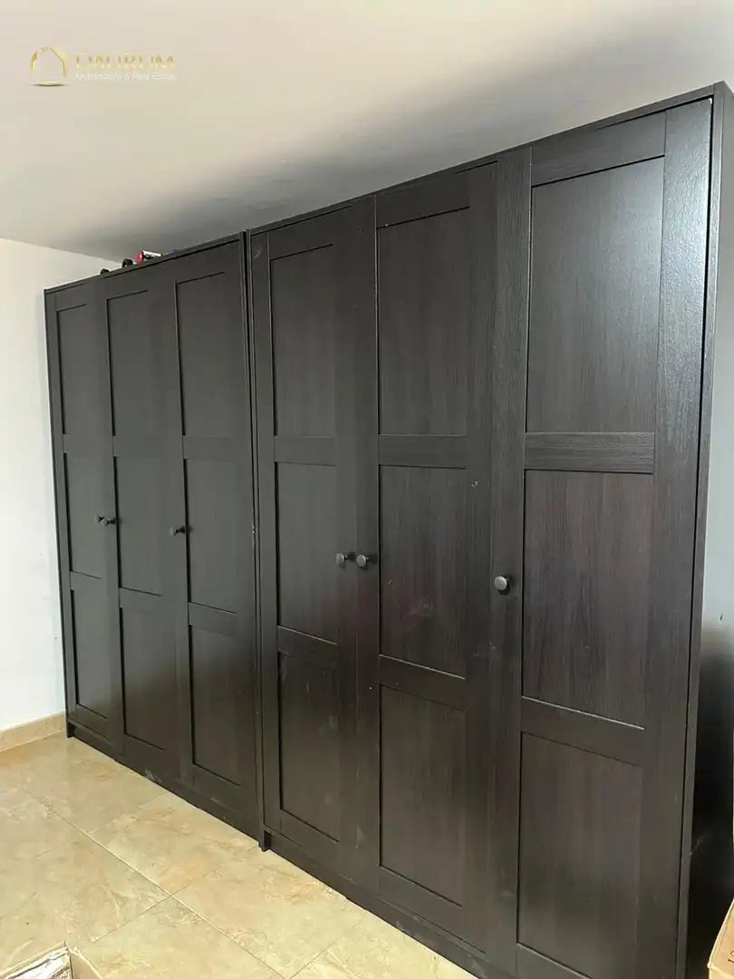 Maisonette zum Verkauf in Málaga mit Klimaanlage und Möbliert