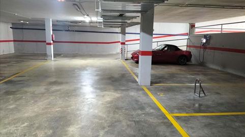 Foto 4 de Garaje en venta en Cl Charles Robert Darwin, 20, -1, Parc Tecnològic, Paterna