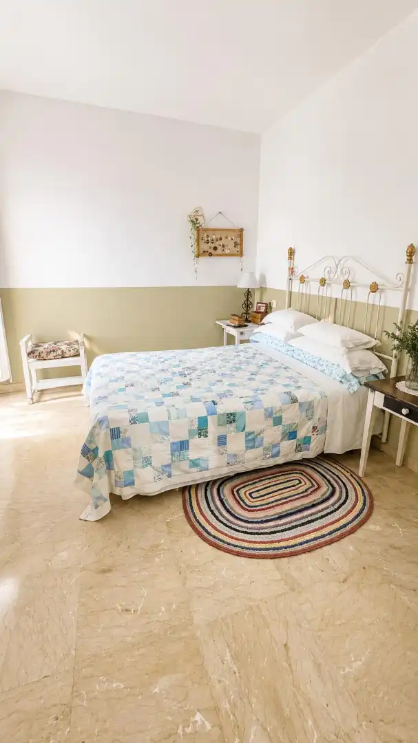 Habitación de Casa adosada en venta en Marbella con Aire acondicionado, Jardín privado y Horno