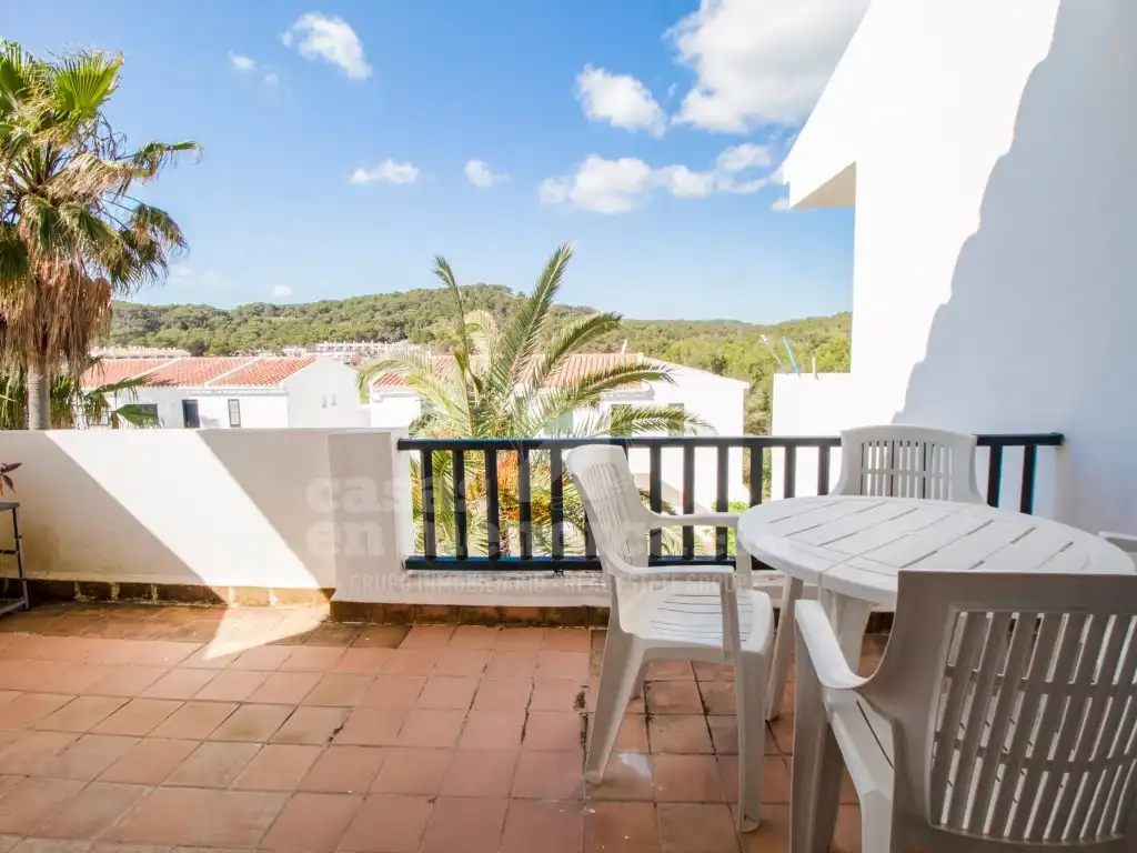 Apartamento en venta en Son Parc