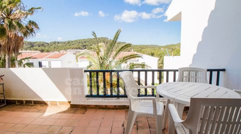 Foto 4 de Apartament en venda a Son Parc, Es Mercadal