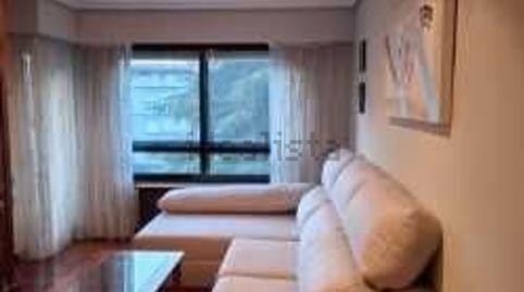 Foto 3 de Pis de lloguer a Rúa Emilia Pardo Bazán, San Francisco, Ourense