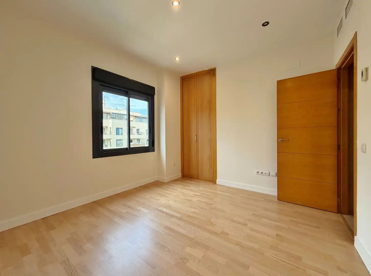 Piso con ascensor en venta en Francisco Rabal 33, imagen 16