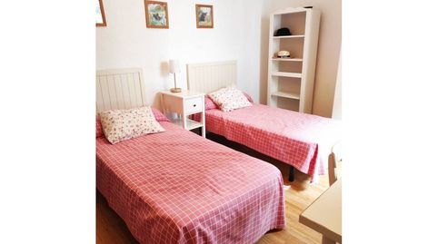 Foto 2 de Piso en venta en Calle Urbieta, 44, Área Romántica, Donostia - San Sebastián