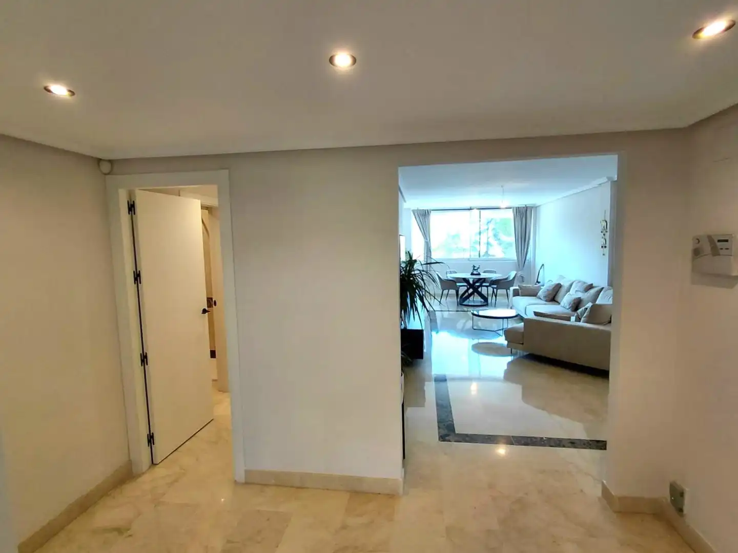 Piso en venta en Marbella con Aire acondicionado, Calefacción y Terraza