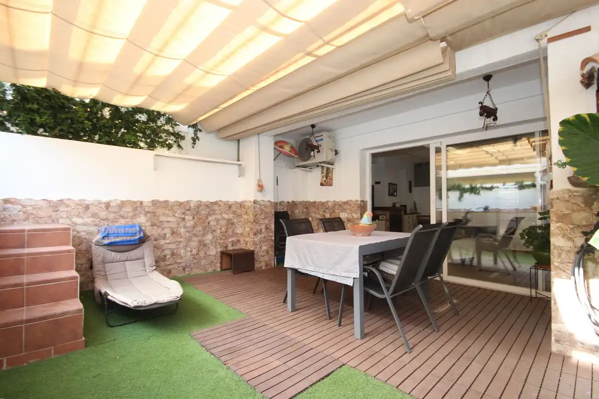 Adosado en venta en Marbella Centro, imagen 4