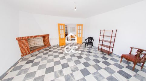 Foto 5 de Casa o chalet en venta en Calle Pico del Aguila, 9, Calabardina, Águilas