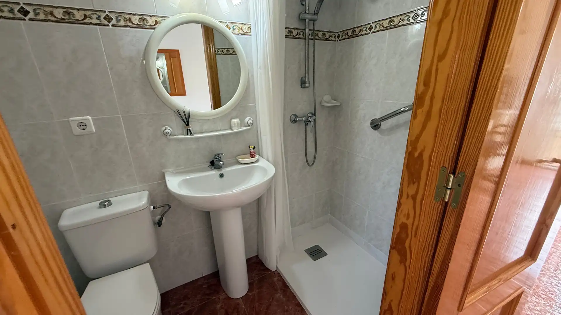 Casa con terrazza in vendita a Calle Nicolás de Bussi, imagen 22