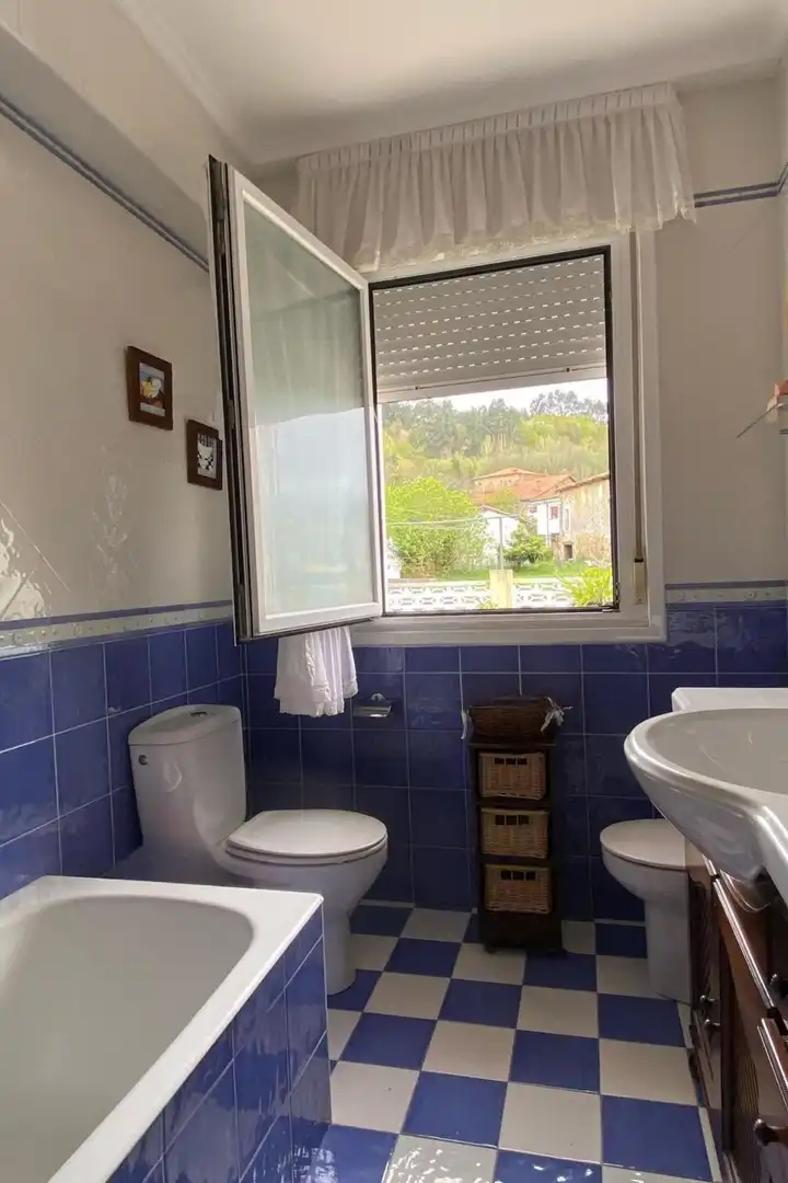 Casa con terrazza in vendita a Limpias, imagen 19