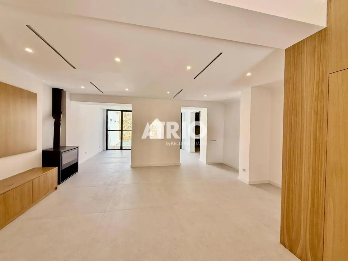Casa o chalet en venta en Campos con Aire acondicionado, Calefacción y Terraza