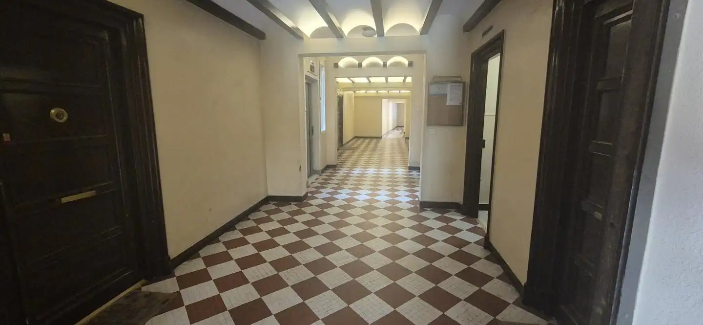 Piso en venta en De Los Señores De Luzón, 4, Palacio
