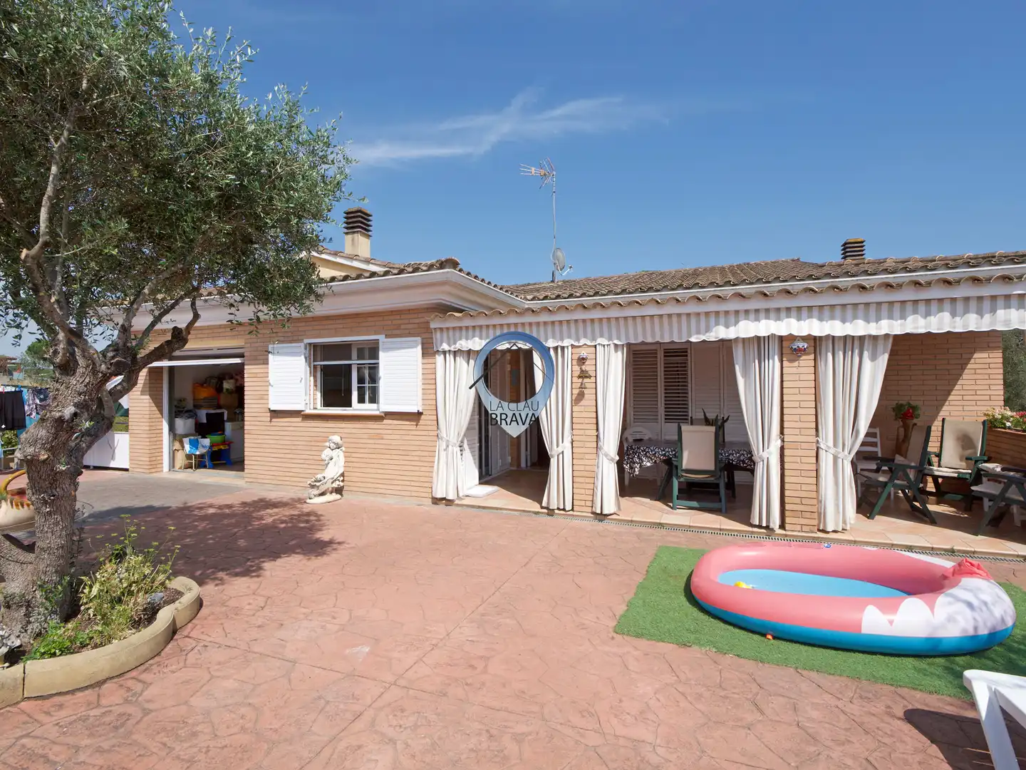 Casa o chalet en venta en Carrer Lluna, La Goba
