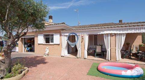 Foto 4 de Casa o xalet en venda a Carrer Lluna, La Goba, Vidreres