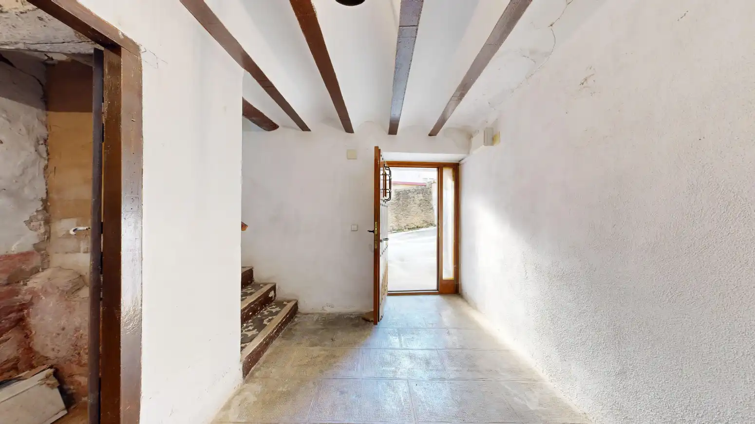 Casa o xalet en venda a Pueyo / Puiu, Navarra