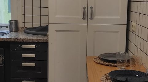 Foto 4 de Piso de alquiler en Rúa Emilia Pardo Bazán, 13, Ensanche, A Coruña Capital
